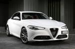 Alfa Romeo Giulia 2017 года (AU)